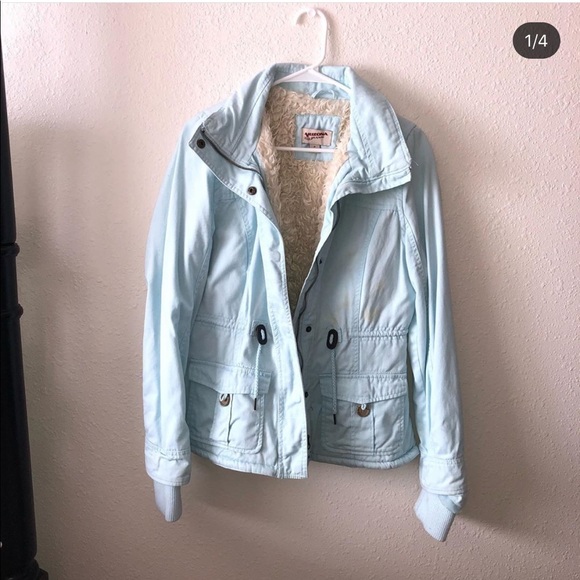 Arizona Jean Company Jackets & Blazers - Arizona Jean Company coat